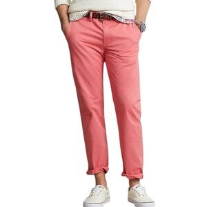Ralph Lauren Coral Pants